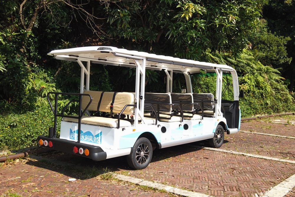 電動(dòng)觀光車(chē)，電瓶觀光車(chē)，景區(qū)觀光車(chē)